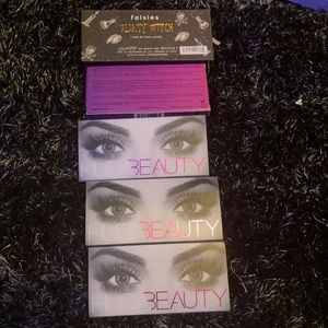 Eyelash Bundle